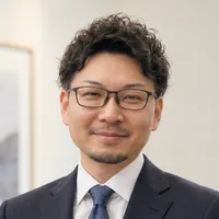 小野 海士の顔写真