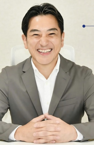 代表取締役 竹内 佑 様